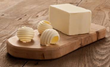 Butter – Sorten